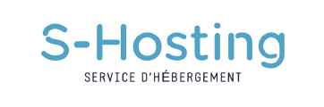 S-Hosting - Service d'hébergement