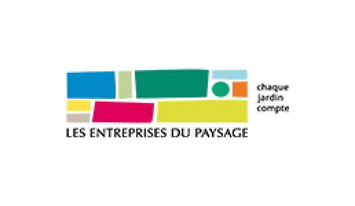 Les entreprises du paysage