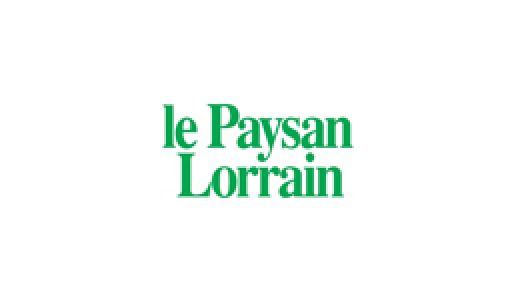 Le Paysan Lorrain